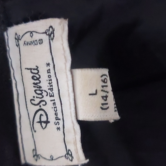 Disney Dsigned jacket - Picture 5 of 5